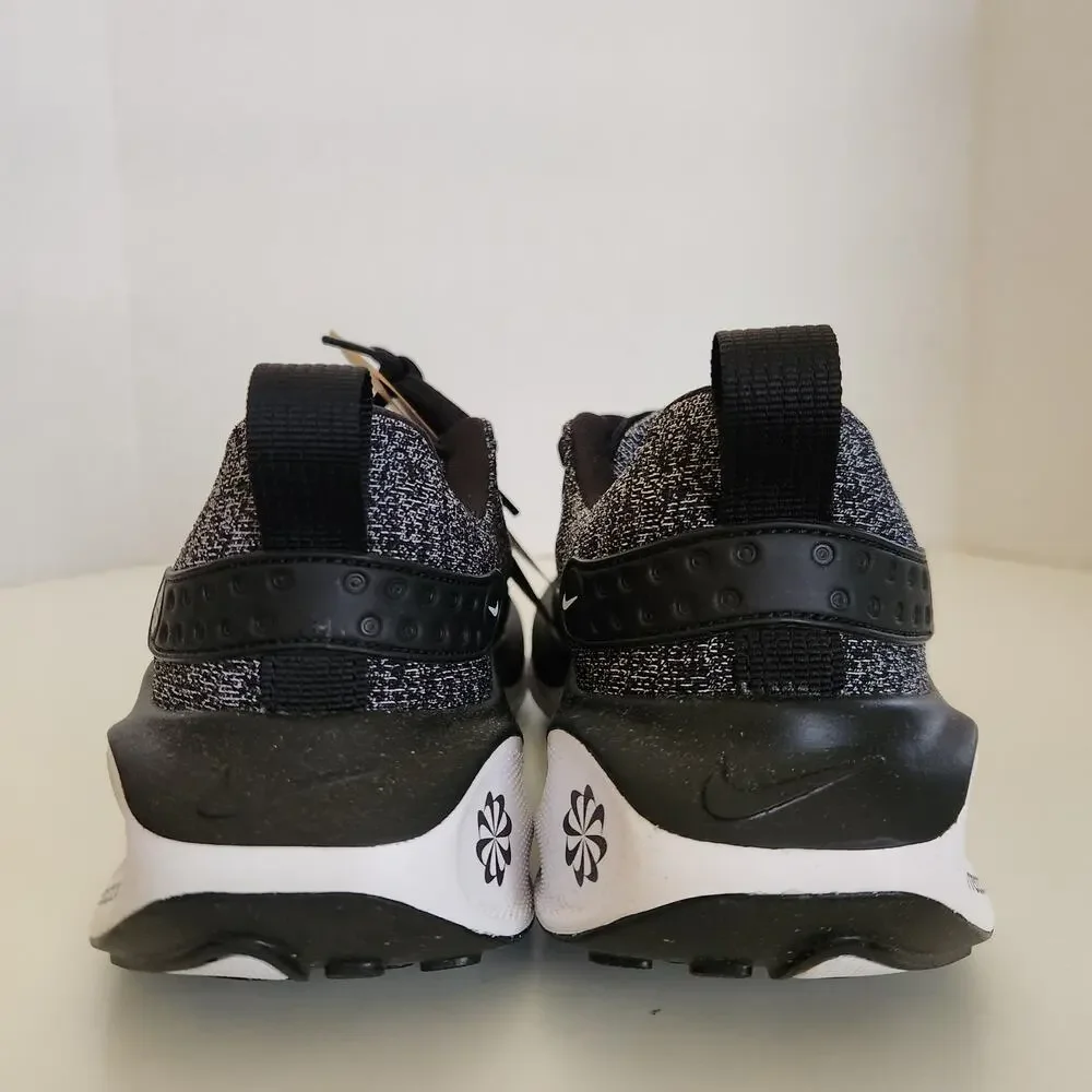 Nike InfinityRN 4 Women's Road Running Shoes (DR2670-003, ) Size 8.5